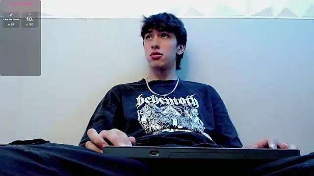 Jake_tripp — SPANK ASS X20