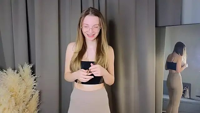 JaleesaIser on StripChat