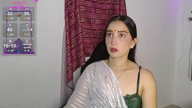 jalimamona — lush control for 5min to last typer