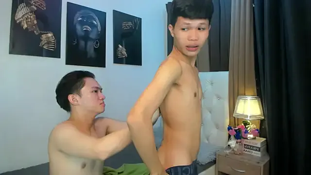 JamesxxxMarky on StripChat