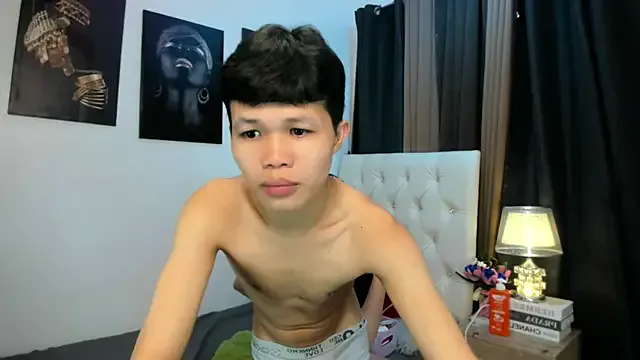 JamesxxxMarky on StripChat