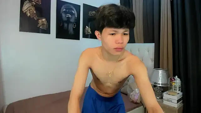 JamesxxxMarky on StripChat