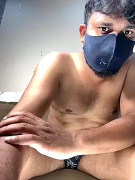 Freechat Janhvi- on StripChat