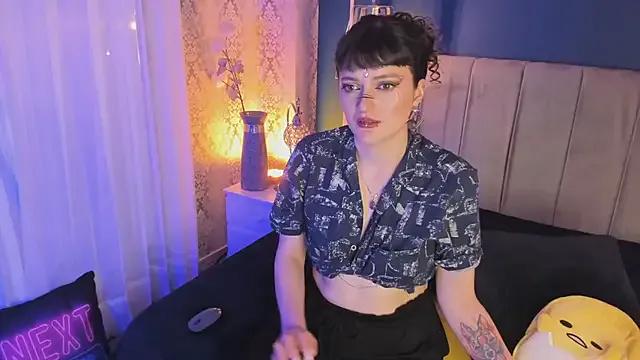 Freechat JeanneSabatier on StripChat