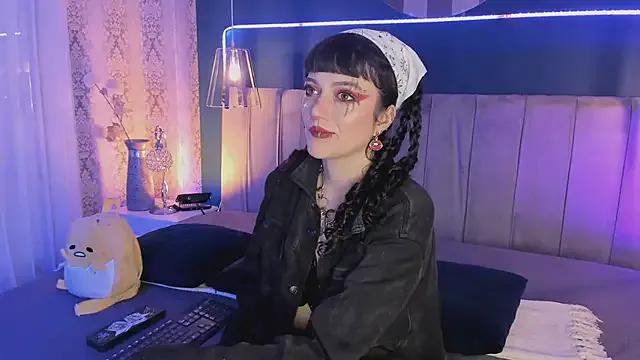 Freechat JeanneSabatier on StripChat