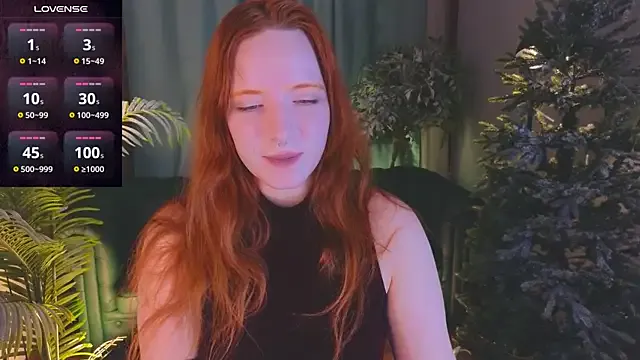 jennifernolan on StripChat