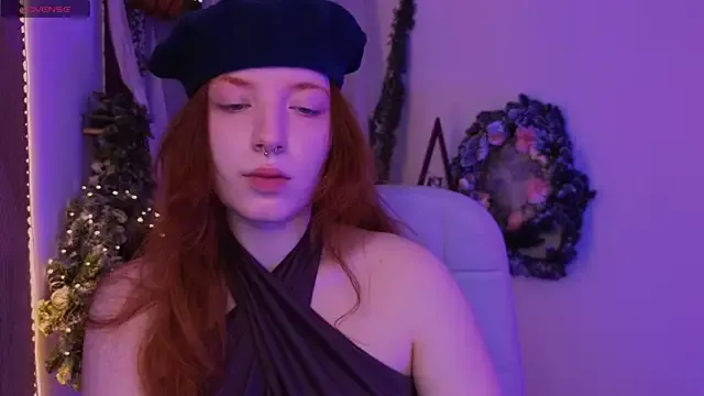 jennifernolan on StripChat