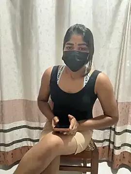 Jessica_anjali on StripChat 