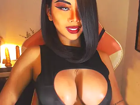 JessicaRabittt on StripChat