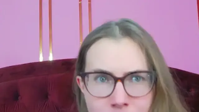 JessieJuss on StripChat