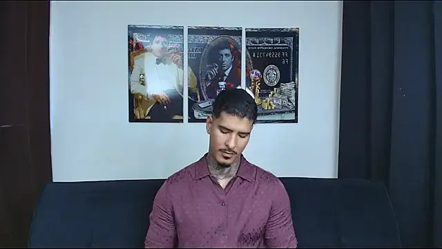 jiro_kenji1 on StripChat