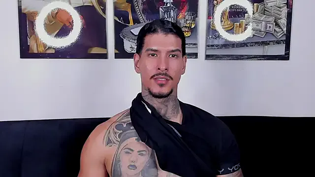 jiro_kenji1 on StripChat