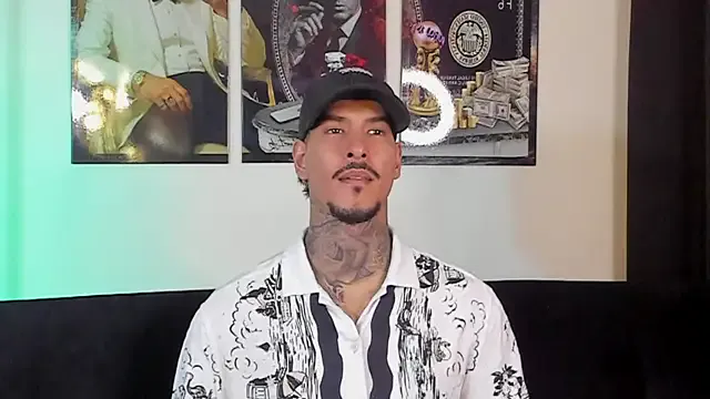 jiro_kenji1 on StripChat