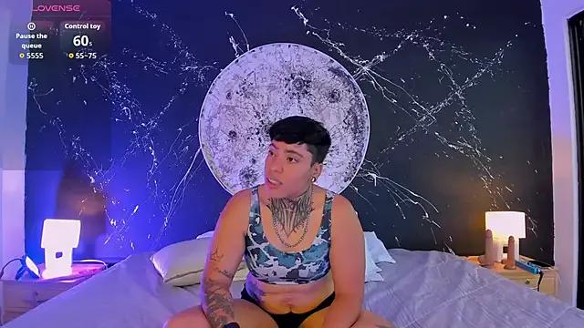 StripChat JoaoAndLexy is Freechat JoaoAndLexy — show ass +fingers in lexy's ass