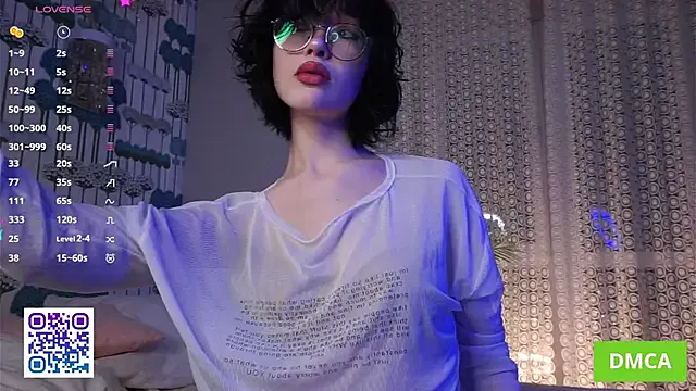 JodyHeap on StripChat