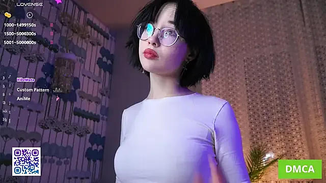 JodyHeap on StripChat