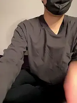 JOJO-operation_No1 on StripChat