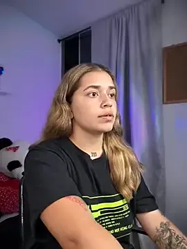 JoselinFlower_ on StripChat