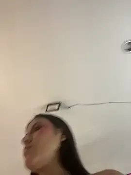 Juanita-Diaz on StripChat