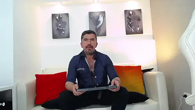 JuanKFit_45 — quick wiew dick soft and ass