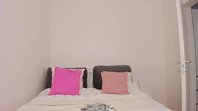 JudyAngil on StripChat