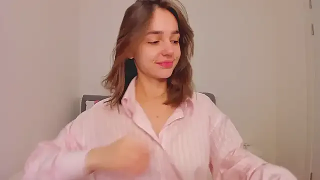 JudyAngil on StripChat