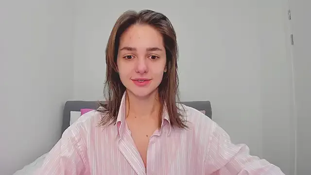 JudyAngil on StripChat