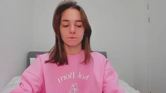 JudyAngil on StripChat