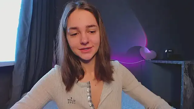 JudyAngil on StripChat