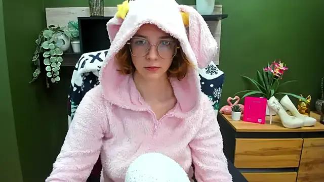 juicyPenny — Christmas mood ^^