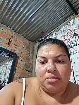 Juli_Powl — Rubbing my ass with my fingers