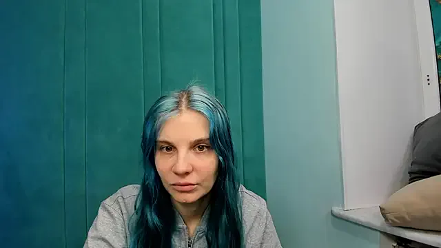 JuliaBusty on StripChat