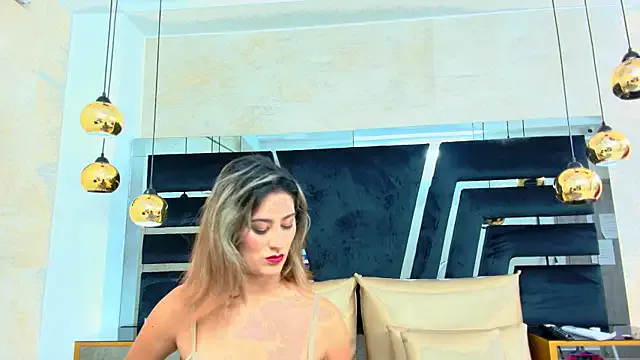 JulietaWales on StripChat