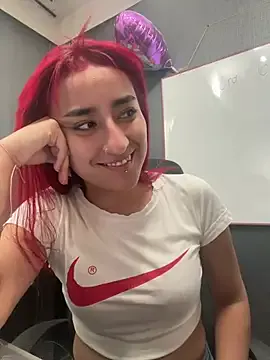 JuliethaDemon_ —  Show Boobs 