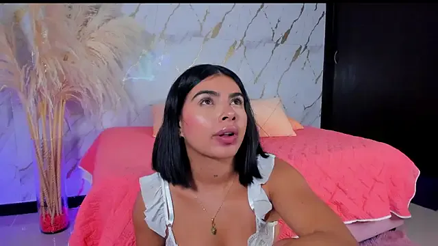 Julig01 on StripChat