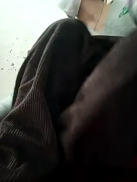 July-Asian on StripChat