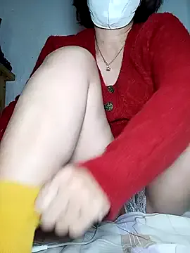 July-Asian on StripChat