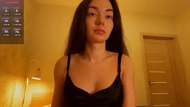 StripChat julya_flowerss is Freechat julya_flowerss — play with breasts