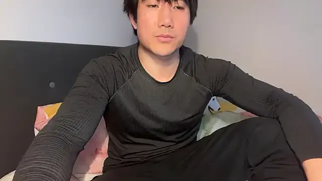 jungcock3210 on StripChat