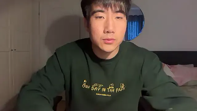 jungcock3210 on StripChat