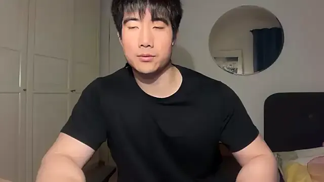 jungcock3210 on StripChat