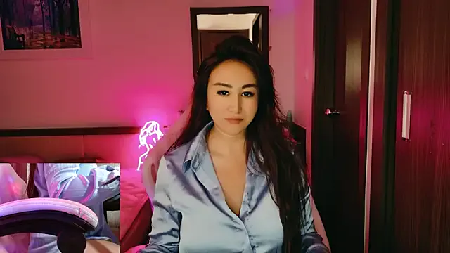 JustAngel77 on StripChat