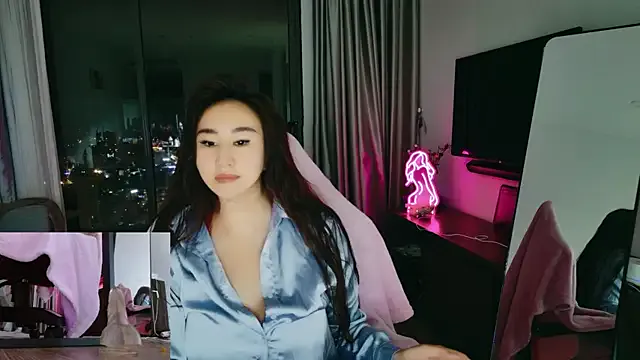 JustAngel77 on StripChat