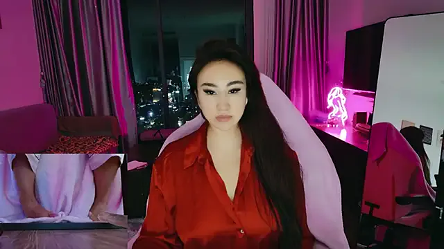 JustAngel77 on StripChat