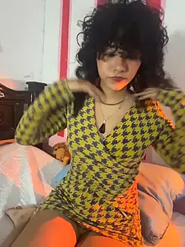 justcallmemargo on StripChat