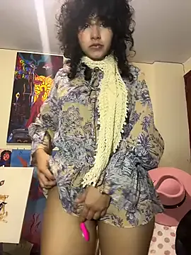 justcallmemargo on StripChat