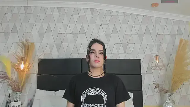 JustinePerry on StripChat