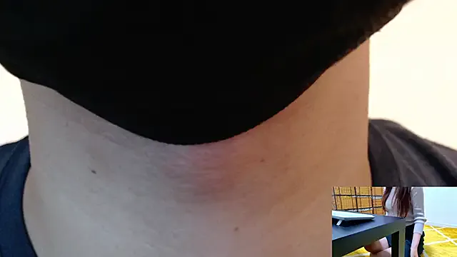 Kakushi_dori on StripChat