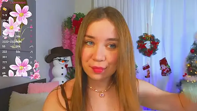 KarenGibbs on StripChat