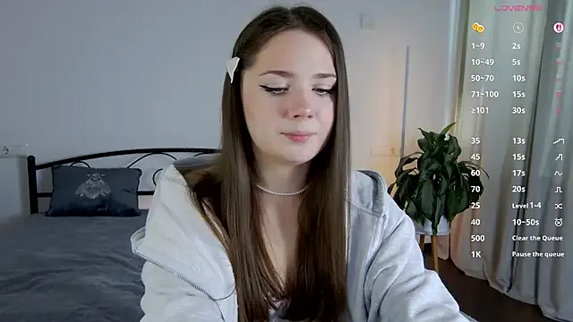 KariDollar on StripChat